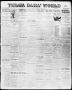 Primary view of Tulsa Daily World (Tulsa, Okla.), Vol. 13, No. 220, Ed. 1 Thursday, April 25, 1918