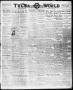 Primary view of Tulsa Daily World (Tulsa, Okla.), Vol. 13, No. 292, Ed. 1 Saturday, July 6, 1918