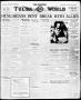 Newspaper: The Morning Tulsa Daily World (Tulsa, Okla.), Vol. 13, No. 192, Ed. 1…