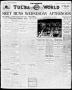 Primary view of The Morning Tulsa Daily World (Tulsa, Okla.), Vol. 13, No. 225, Ed. 1 Tuesday, May 6, 1919