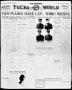 Newspaper: The Morning Tulsa Daily World (Tulsa, Okla.), Vol. 13, No. 227, Ed. 1…
