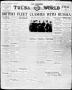 Newspaper: The Morning Tulsa Daily World (Tulsa, Okla.), Vol. 13, No. 251, Ed. 1…