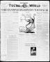 Newspaper: The Morning Tulsa Daily World (Tulsa, Okla.), Vol. 13, No. 282, Ed. 1…