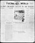 Newspaper: The Morning Tulsa Daily World (Tulsa, Okla.), Vol. 13, No. 285, Ed. 1…