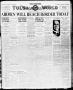 Newspaper: The Morning Tulsa Daily World (Tulsa, Okla.), Vol. 13, No. 326, Ed. 1…