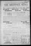 Thumbnail image of item number 1 in: 'The Shawnee News. (Shawnee, Okla.), Vol. 9, No. 209, Ed. 1 Thursday, February 8, 1906'.