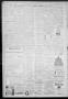 Thumbnail image of item number 2 in: 'The Shawnee News. (Shawnee, Okla.), Vol. 9, No. 209, Ed. 1 Thursday, February 8, 1906'.