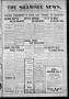 Newspaper: The Shawnee News. (Shawnee, Okla.), Vol. 9, No. 319, Ed. 1 Thursday, …