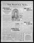Newspaper: The Shawnee News. (Shawnee, Okla.), Vol. 10, No. 191, Ed. 1 Thursday,…
