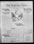 Newspaper: The Shawnee News. (Shawnee, Okla.), Vol. 10, No. 211, Ed. 1 Thursday,…