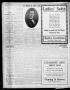 Thumbnail image of item number 2 in: 'The Shawnee News. (Shawnee, Okla.), Vol. 10, No. 228, Ed. 1 Thursday, September 12, 1907'.