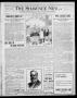 Newspaper: The Shawnee News. (Shawnee, Okla.), Vol. 13, No. 35, Ed. 1 Thursday, …