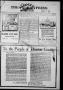 Newspaper: The Wapanucka Press (Wapanucka, Okla.), Vol. 22, No. 5, Ed. 1 Friday,…