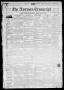 Thumbnail image of item number 1 in: 'The Norman Transcript. (Norman, Okla. Terr.), Vol. 05, No. 14, Ed. 1 Friday, January 5, 1894'.