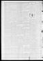 Thumbnail image of item number 2 in: 'The Norman Transcript. (Norman, Okla.), Vol. 10, No. 14, Ed. 1 Friday, January 27, 1899'.
