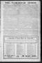 Newspaper: The Tahlequah Arrow. (Tahlequah, Indian Terr.), Vol. 16, No. 7, Ed. 1…