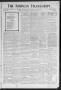 Primary view of The Norman Transcript. (Norman, Okla.), Vol. 14, No. 38, Ed. 1 Tuesday, August 4, 1903