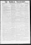 Newspaper: The Norman Transcript. (Norman, Okla.), Vol. 16, No. 03, Ed. 1 Thursd…