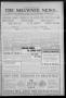 Newspaper: The Shawnee News. (Shawnee, Okla.), Vol. 5, No. 11, Ed. 1 Thursday, A…