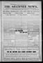 Newspaper: The Shawnee News. (Shawnee, Okla.), Vol. 5, No. 12, Ed. 1 Friday, Apr…