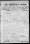 Newspaper: The Shawnee News. (Shawnee, Okla.), Vol. 9, No. 210, Ed. 1 Friday, Fe…