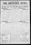 Newspaper: The Shawnee News. (Shawnee, Okla.), Vol. 9, No. 270, Ed. 1 Monday, Au…