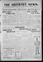 Newspaper: The Shawnee News. (Shawnee, Okla.), Vol. 9, No. 288, Ed. 1 Tuesday, S…