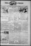 Thumbnail image of item number 1 in: 'The Wapanucka Press (Wapanucka, Okla.), Vol. 22, No. 11, Ed. 1 Friday, August 11, 1922'.