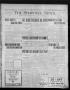 Newspaper: The Shawnee News. (Shawnee, Okla.), Vol. 10, No. 29, Ed. 1 Monday, Ja…