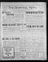 Newspaper: The Shawnee News. (Shawnee, Okla.), Vol. 10, No. 34, Ed. 1 Saturday, …