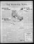 Newspaper: The Shawnee News. (Shawnee, Okla.), Vol. 10, No. 218, Ed. 1 Friday, A…