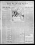 Newspaper: The Shawnee News. (Shawnee, Okla.), Vol. 13, No. 33, Ed. 1 Tuesday, D…