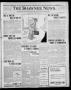 Newspaper: The Shawnee News. (Shawnee, Okla.), Vol. 13, No. 57, Ed. 1 Friday, De…