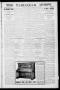Newspaper: The Tahlequah Arrow. (Tahlequah, Okla.), Vol. 21, No. 48, Ed. 1 Satur…
