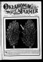 Newspaper: Oklahoma Farmer (Guthrie, Okla.), Vol. 22, No. 18, Ed. 1 Wednesday, J…