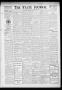 Newspaper: The State Journal (Mulhall, Okla.), Vol. 11, No. 19, Ed. 1 Friday, Ap…