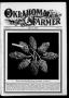 Newspaper: Oklahoma Farmer (Guthrie, Okla.), Vol. 22, No. 24, Ed. 1 Tuesday, Apr…