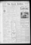 Newspaper: The State Journal (Mulhall, Okla.), Vol. 11, No. 21, Ed. 1 Friday, Ap…