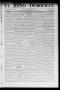 Newspaper: El Reno Democrat. (El Reno, Okla. Terr.), Vol. 10, No. 2, Ed. 1 Thurs…