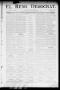 Newspaper: El Reno Democrat. (El Reno, Okla. Terr.), Vol. 10, No. 11, Ed. 1 Thur…
