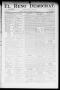 Newspaper: El Reno Democrat. (El Reno, Okla. Terr.), Vol. 10, No. 13, Ed. 1 Thur…