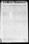 Newspaper: El Reno Democrat. (El Reno, Okla. Terr.), Vol. 10, No. 19, Ed. 1 Thur…