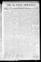 Newspaper: The El Reno Democrat. (El Reno, Okla. Terr.), Vol. 11, No. 15, Ed. 1 …