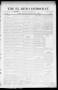 Newspaper: The El Reno Democrat. (El Reno, Okla. Terr.), Vol. 11, No. 17, Ed. 1 …