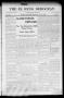 Newspaper: The El Reno Democrat. (El Reno, Okla. Terr.), Vol. 11, No. 26, Ed. 1 …