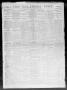 Newspaper: The Oklahoma Post. (Oklahoma City, Okla.), Vol. 5, No. 1, Ed. 1 Sunda…