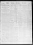 Newspaper: The Oklahoma Post. (Oklahoma City, Okla.), Vol. 5, No. 11, Ed. 1 Wedn…