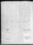Thumbnail image of item number 2 in: 'The Oklahoma Post. (Oklahoma City, Okla.), Vol. 5, No. 76, Ed. 1 Friday, August 24, 1906'.