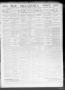 Newspaper: The Oklahoma Post. (Oklahoma City, Okla.), Vol. 5, No. 84, Ed. 1 Sund…