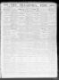 Newspaper: The Oklahoma Post. (Oklahoma City, Okla.), Vol. 5, No. 87, Ed. 1 Wedn…